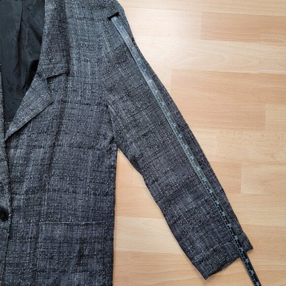 Vintage Lawrence Philadelphia Blazer | Size: 5/6 - Picture 9 of 13